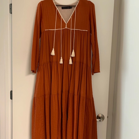 Christy Dawn Paloma Dress - Picture 4 of 5